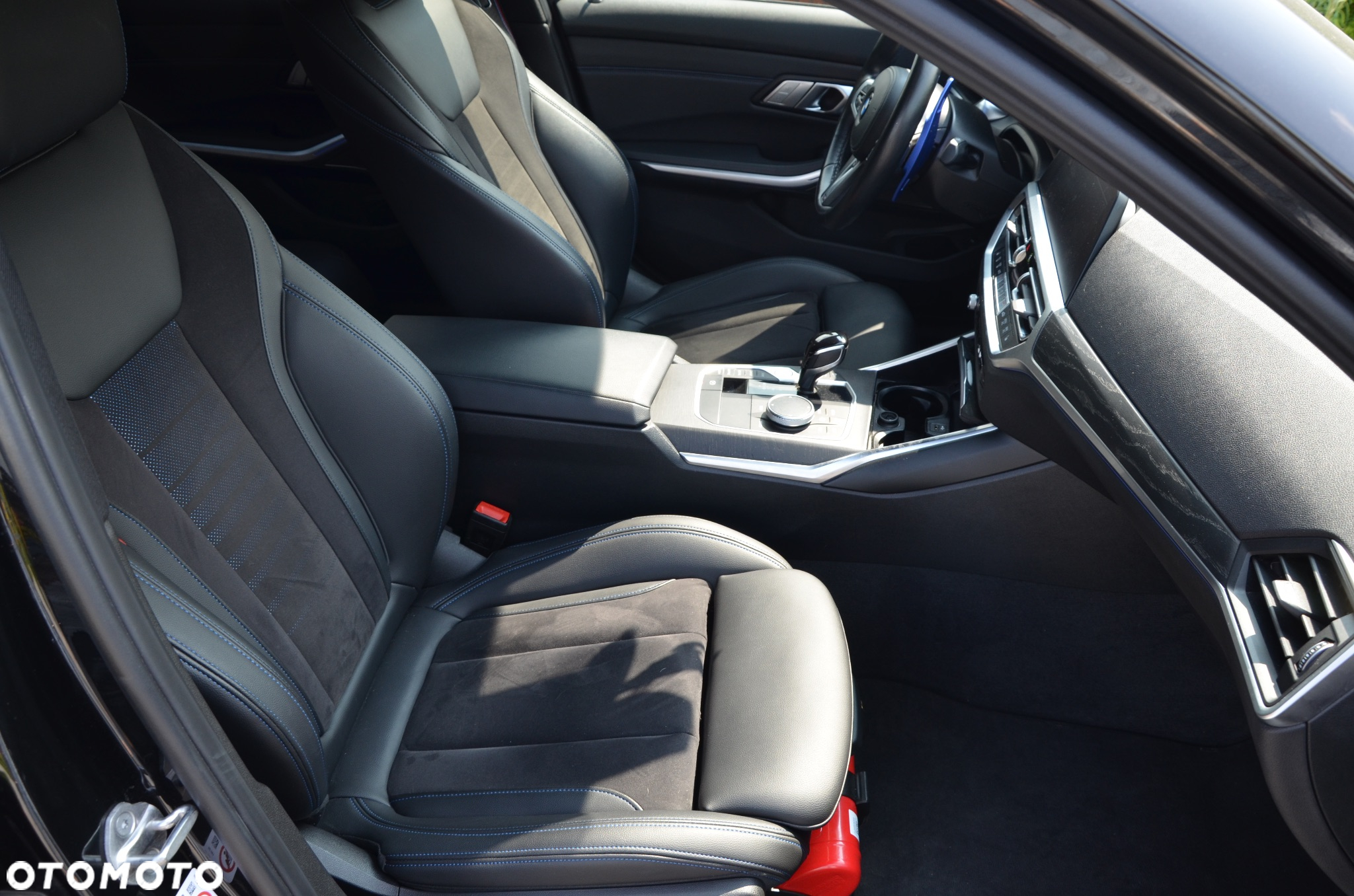 BMW Seria 3 M340d xDrive mHEV sport - 18