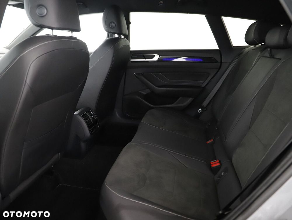 Volkswagen Arteon Shooting Brake 2.0 TDI R-Line DSG - 12