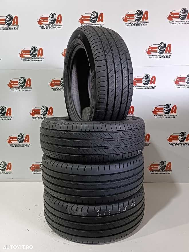 215/55/R17 94W MICHELIN & 215/55/R17 98W GOODYEAR VARA CP-V20441 - 1
