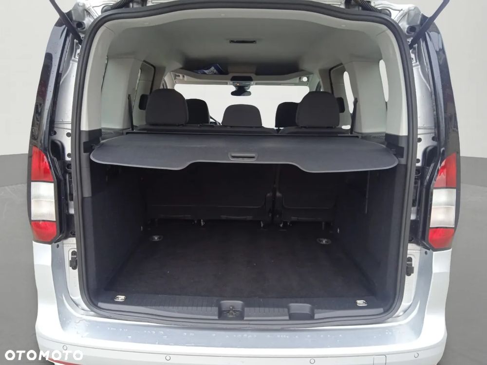 Ford Tourneo Connect 2.0 EcoBlue Titanium - 36