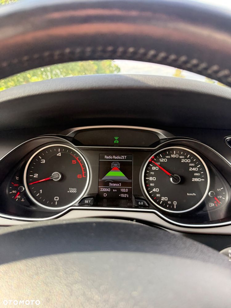 Audi A4 Avant - 31