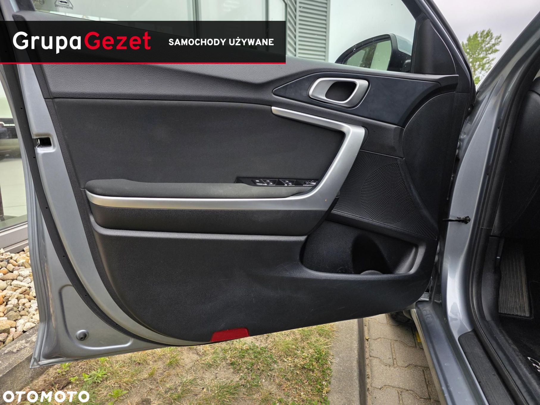 Kia Ceed 1.4 T-GDI M - 9