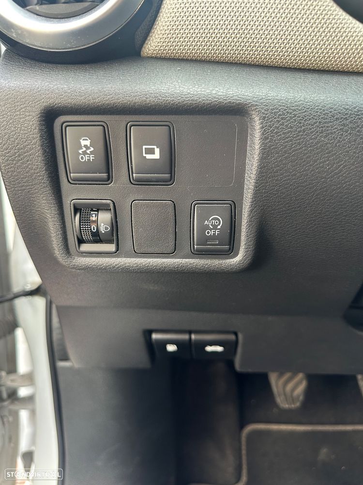 Nissan Micra 0.9 IG-T Acenta+IEO S/S - 18