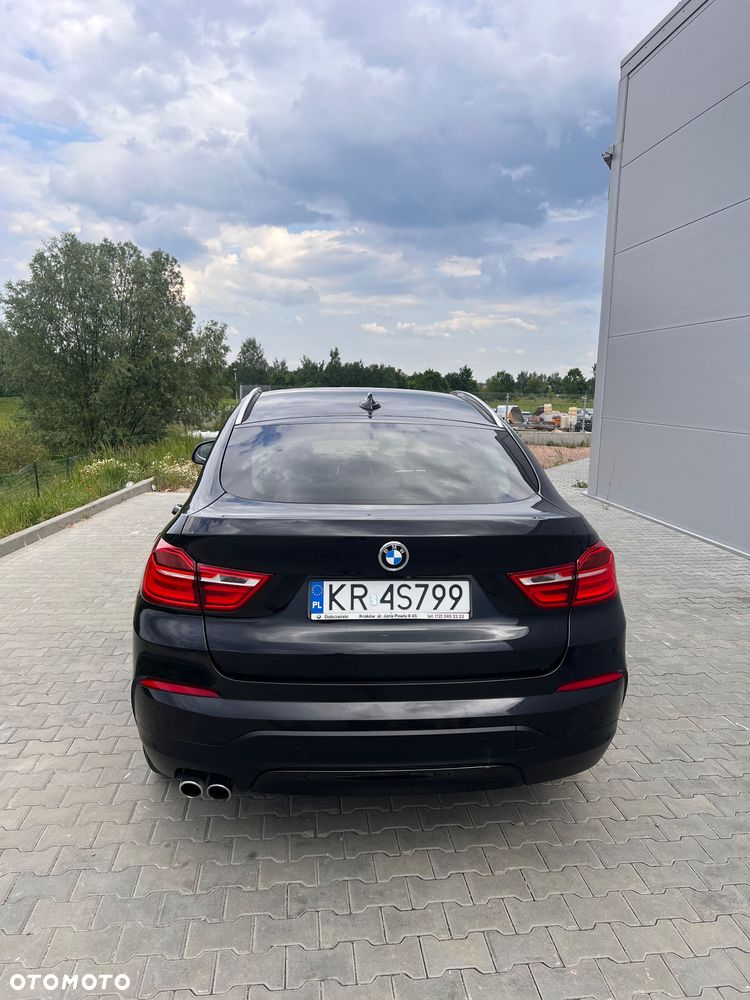 BMW X4 xDrive28i - 3
