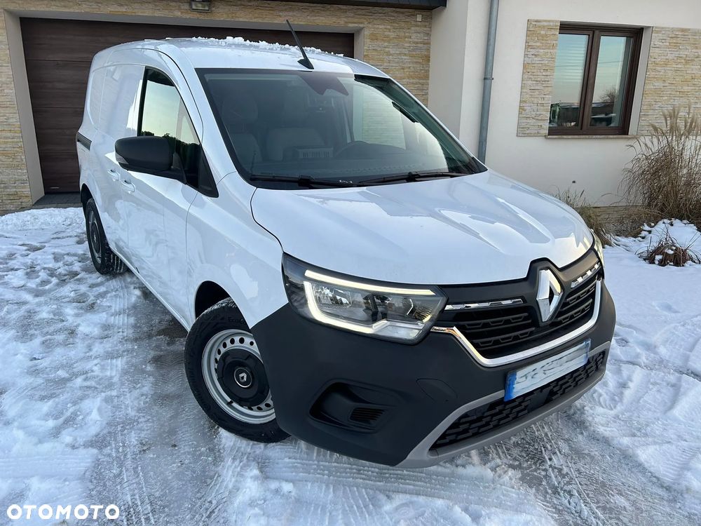 Renault KANGOO - 1