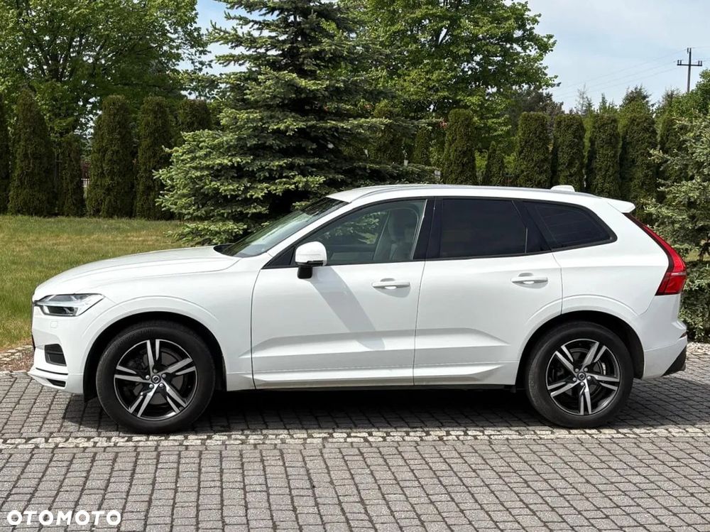 Volvo XC 60 D4 AWD Inscription - 10