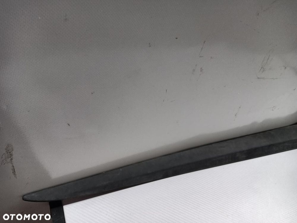LISTWA DRZWI PRZÓD PRZEDNIA PRAWA MAZDA II DF71V3200 - 3