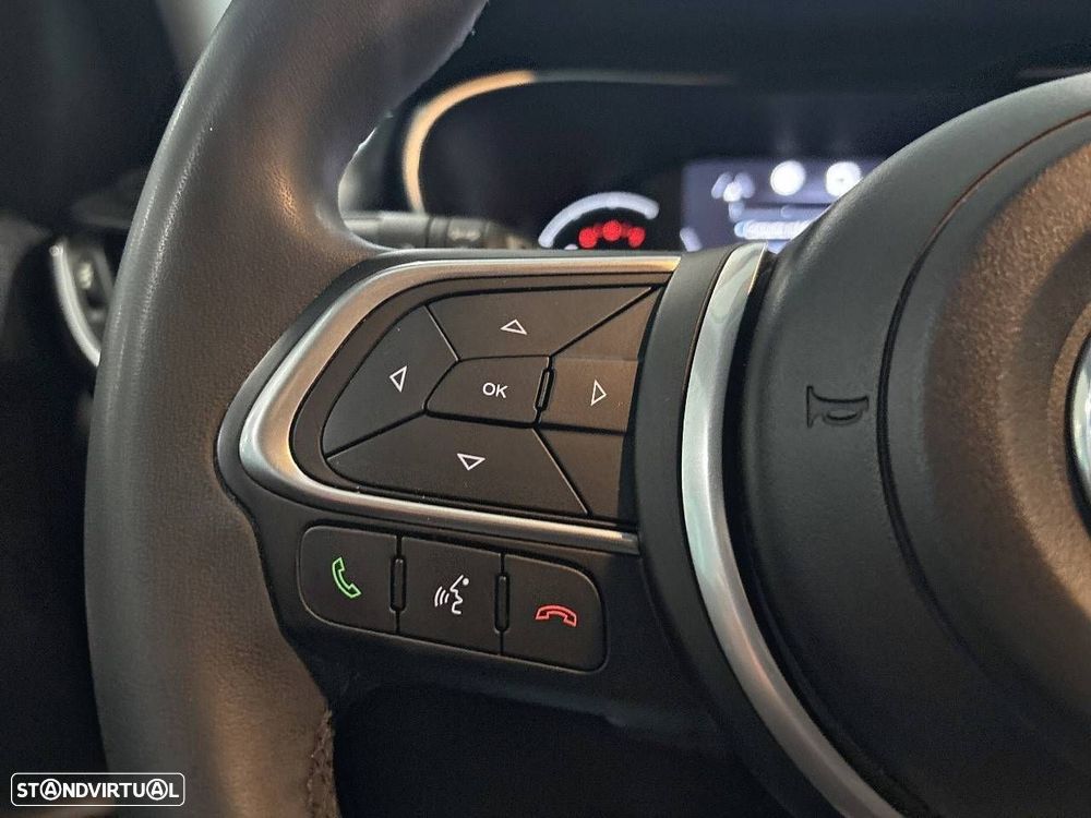 Fiat Tipo 1.3 MultiJet City Life - 20