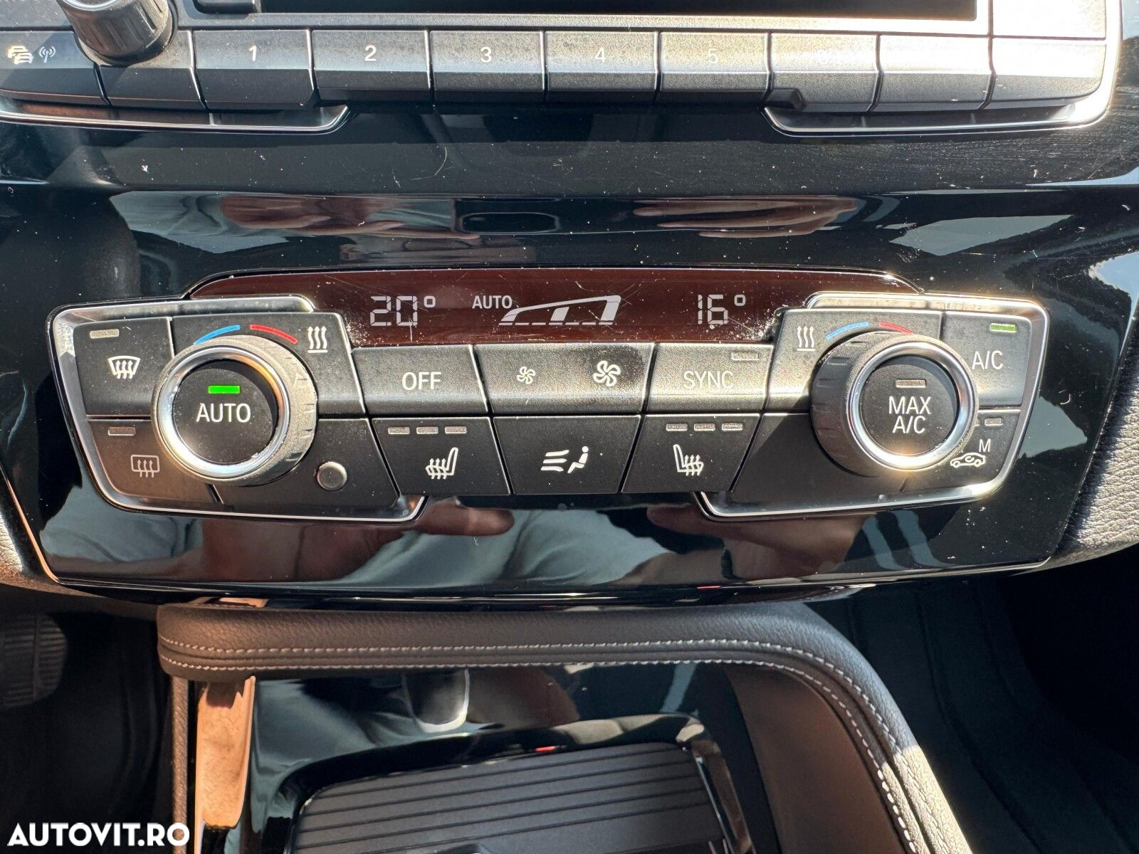 BMW X1 - 12