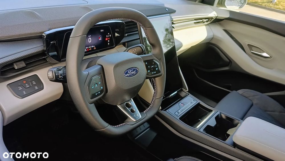 Ford Capri 77 kWh Premium AWD - 13