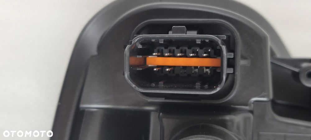 HALOGEN DRL LEWY PRZÓD LED RENAULT MEGANE IV RS 2016- 260B27408R - 8