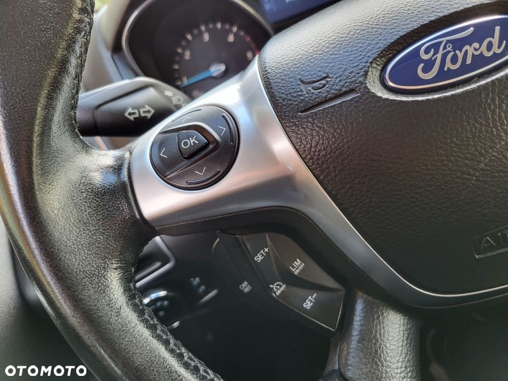 Ford Focus - 14