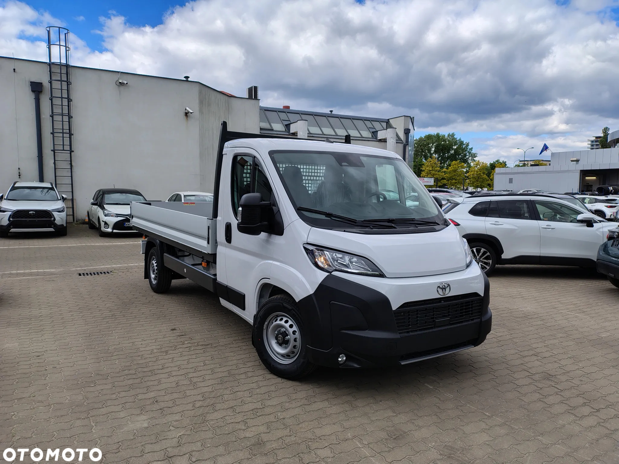 Toyota Proace MaX - 3