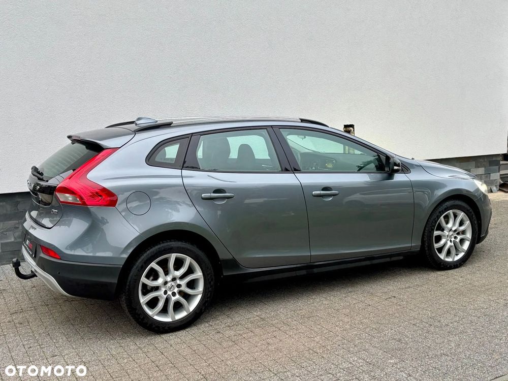 Volvo V40 D2 Ocean Race - 4