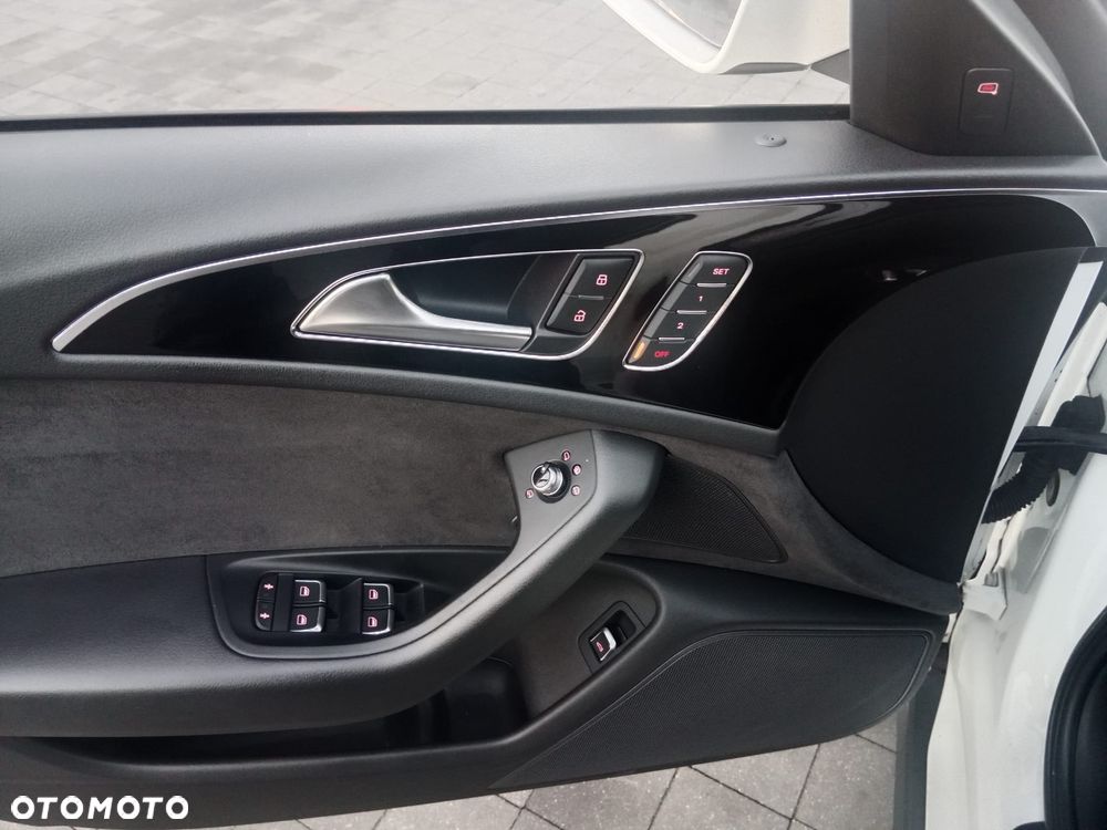 Audi A6 Allroad - 17