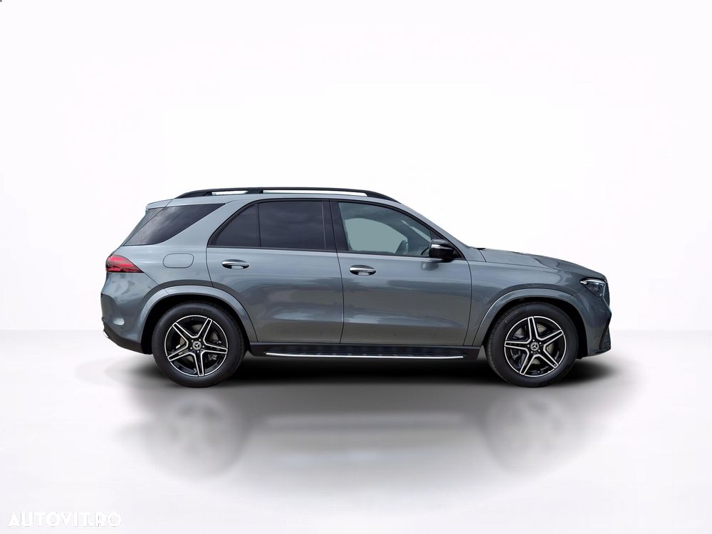 Mercedes-Benz GLE 450 d MHEV 4MATIC - 7