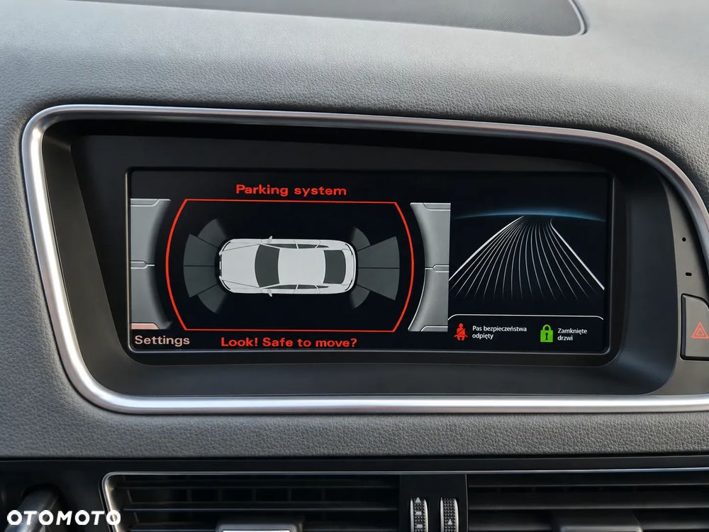 Audi Q5 - 12
