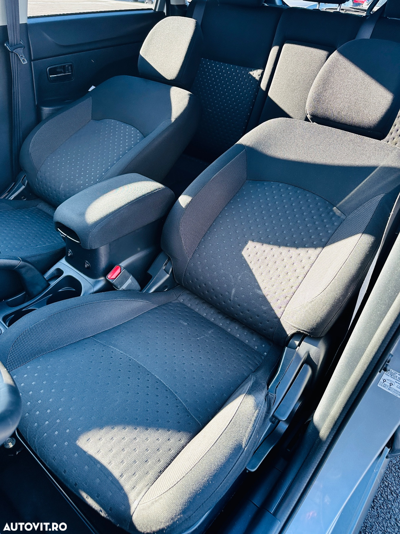 Mitsubishi ASX 1.8 DI-D 2WD Invite - 14