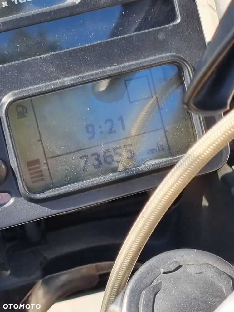 BMW GS - 10