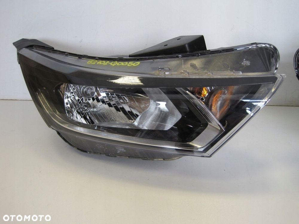 Lampa LEWA HYUNDAI I20 92101-Q0050 - 3
