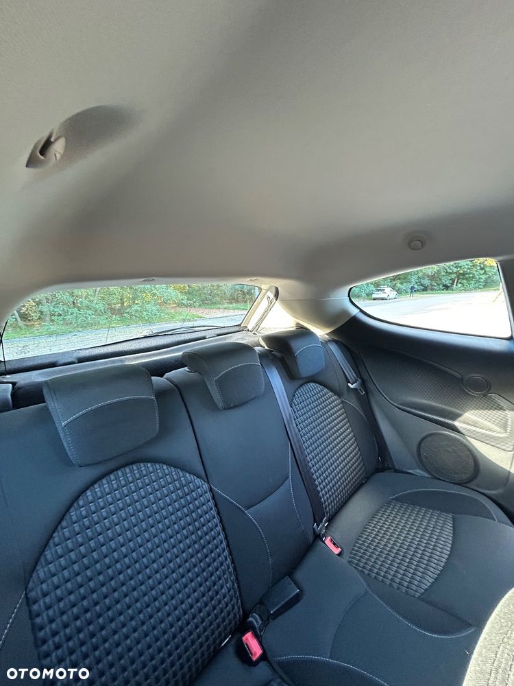 Alfa Romeo Mito 1.4 16V - 14