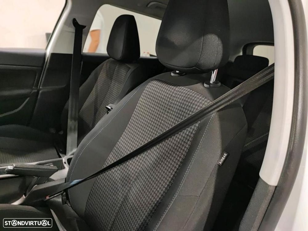 Peugeot 308 SW 1.5 BlueHDi Style - 7