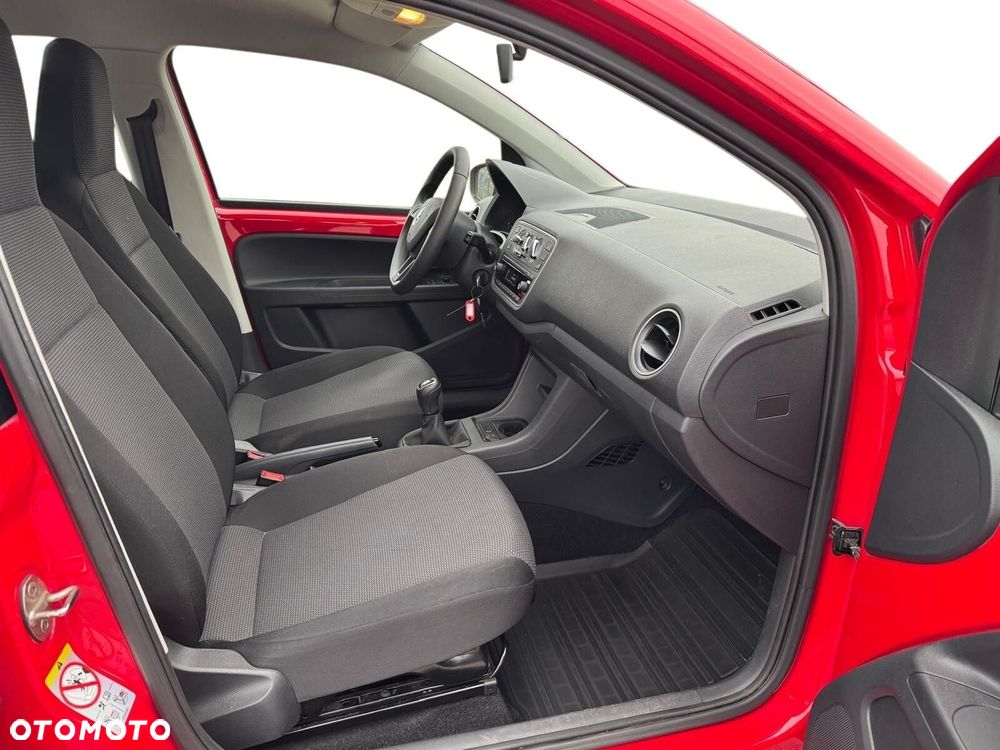 Skoda Citigo 1.0 Ambition - 13