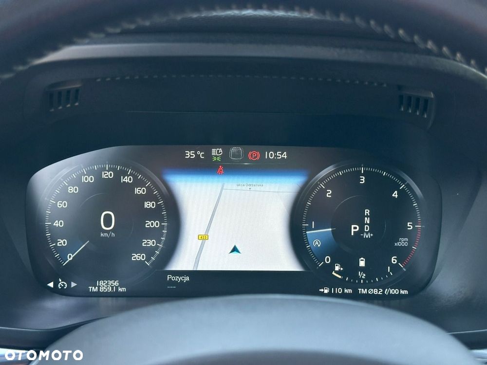 Volvo XC 60 B4 D AWD Geartronic Momentum Pro - 21