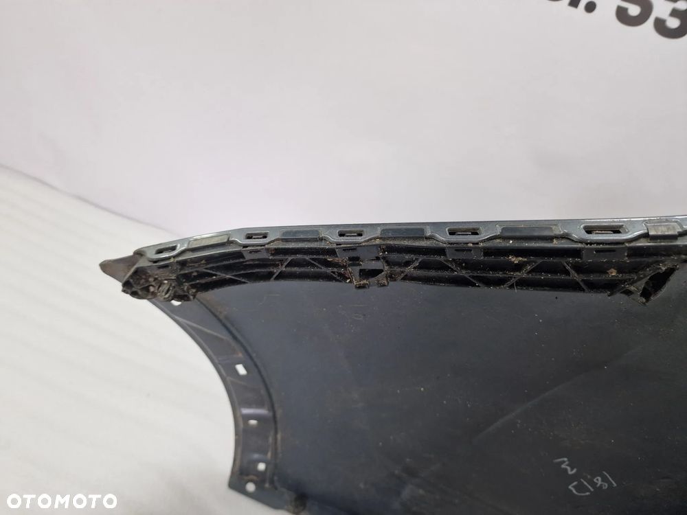HONDA CR-V CRV IV 12- BOCZNA CZĘŚĆ / NAROŻNIK PRAWY / LEWY ZDERZAKA TYLNEGO TYLNIEGO TYŁ , NR 71502-T1G-ZZ00 , NR AUKCJI BZ100 - 19