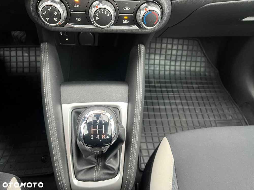 Nissan Micra - 17