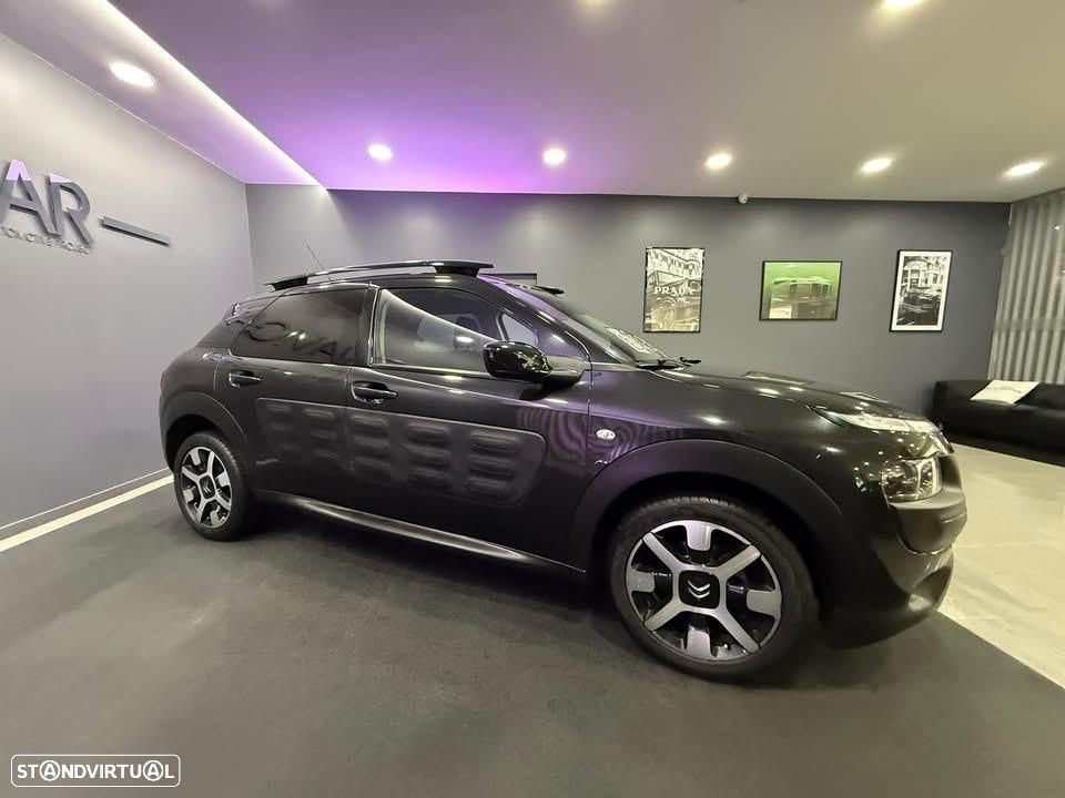Citroën C4 Cactus 1.2 PureTech Shine Pack - 30
