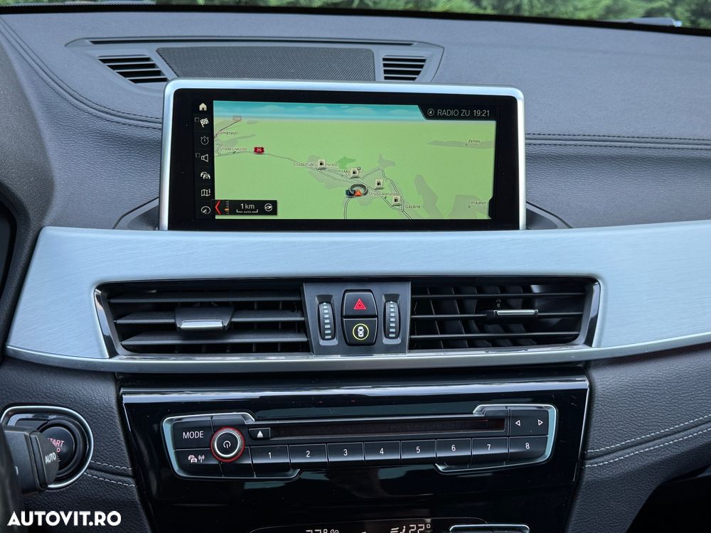 BMW X2 xDrive20d AT M Sport X - 37