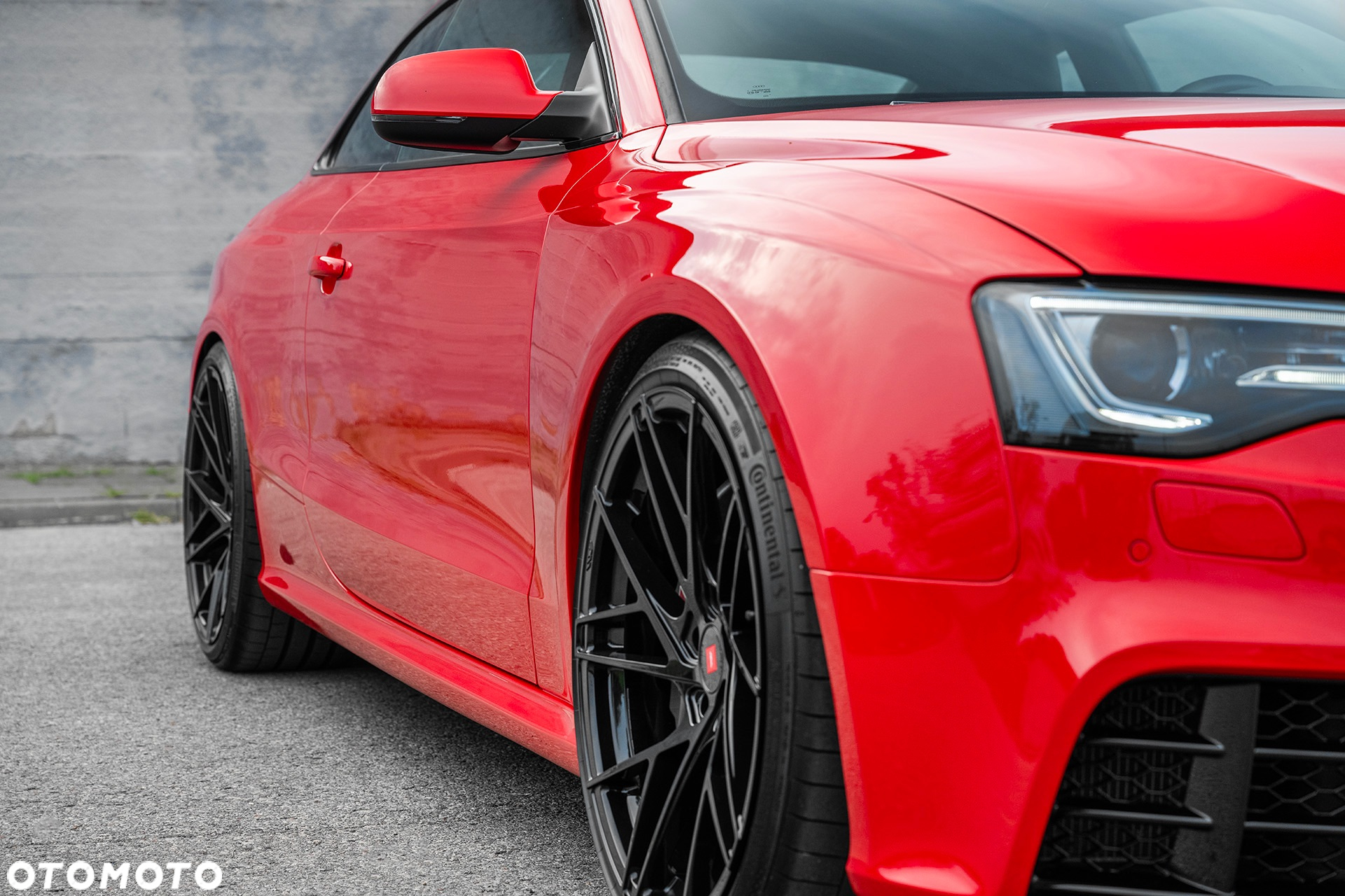 Audi RS5 S tronic - 5