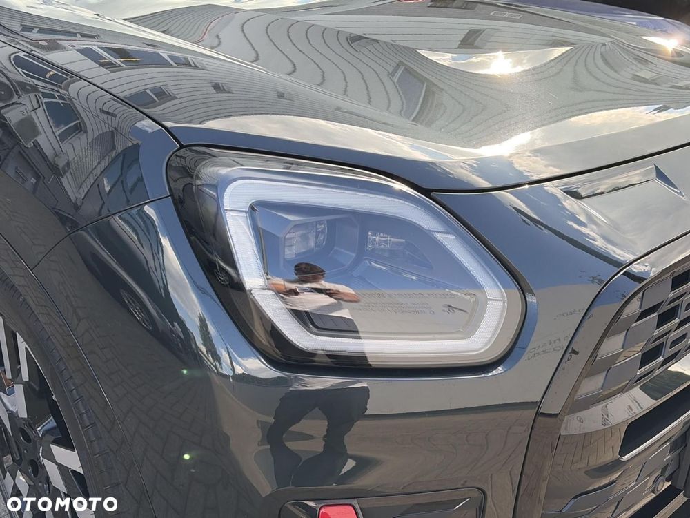 MINI Countryman - 20