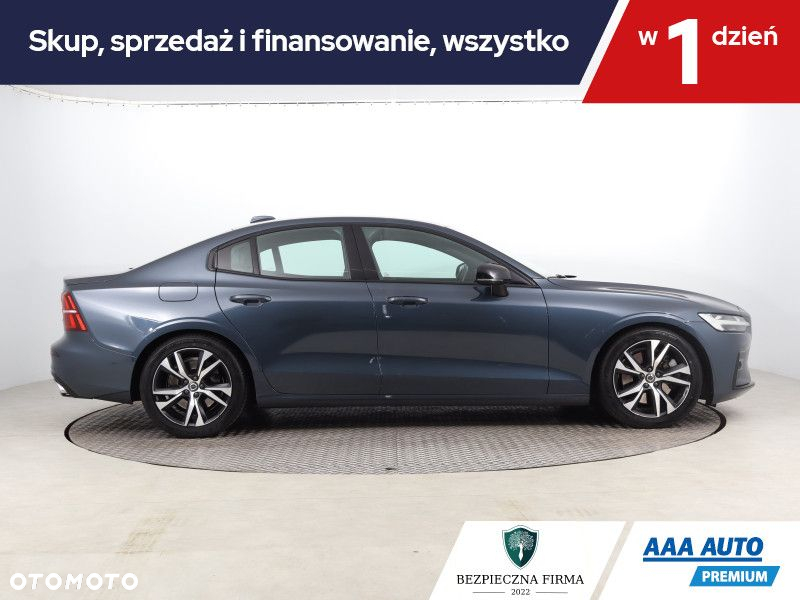 Volvo S60 - 7