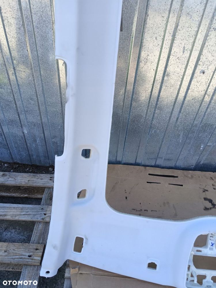 peugeot 308 ii t9 podsufitka hb szklany dach panorama - 4