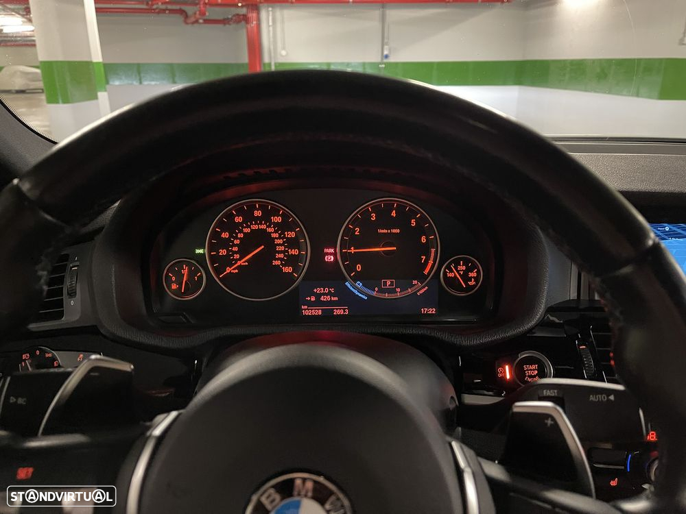 BMW X4 28 i xDrive Pack M - 13