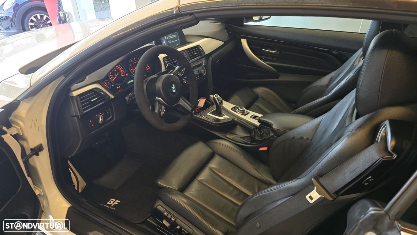 BMW 425 d Pack M Auto - 6