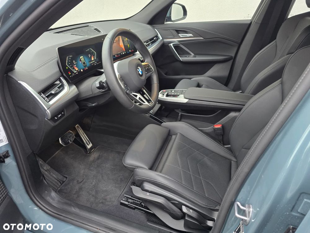 BMW X2 sDrive20i mHEV M Sport - 4