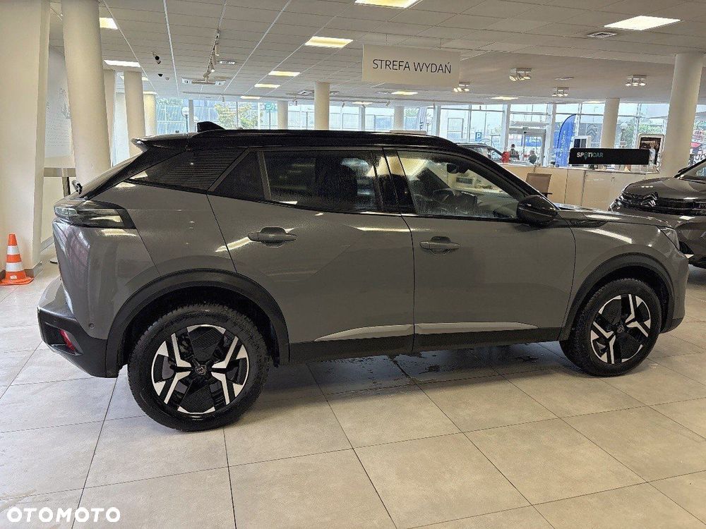 Peugeot 2008 1.2 PureTech GT S&S EAT8 - 4