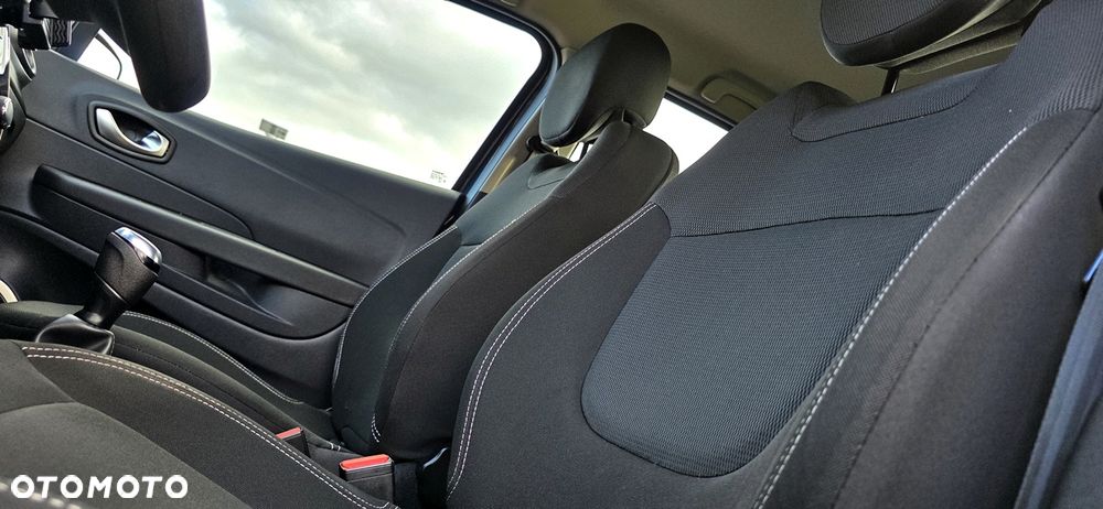Renault Captur - 7