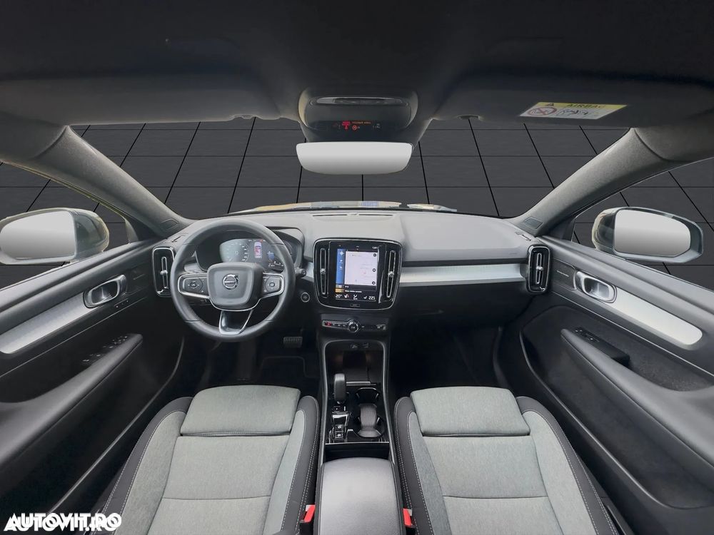 Volvo XC 40 T5 Recharge DKG RDesign - 20