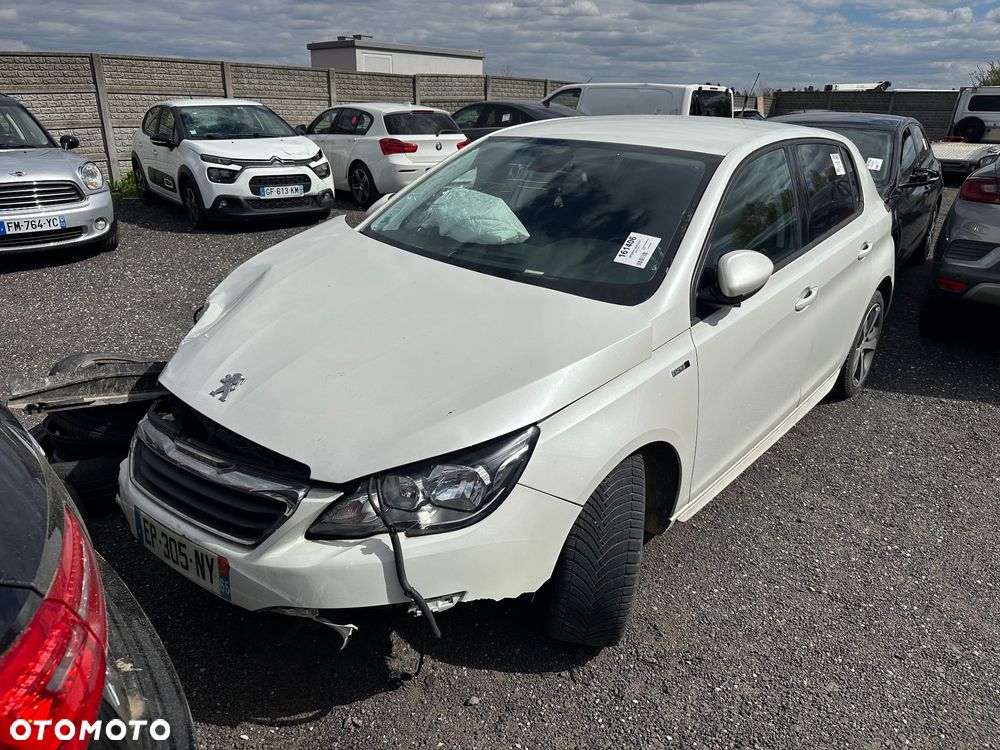 Peugeot 308 ver-bluehdi-130-eat8-stop-start-active - 8