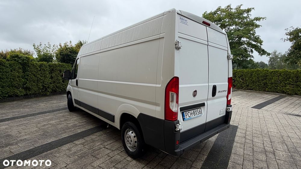 Fiat DUCATO L3H2 - 5