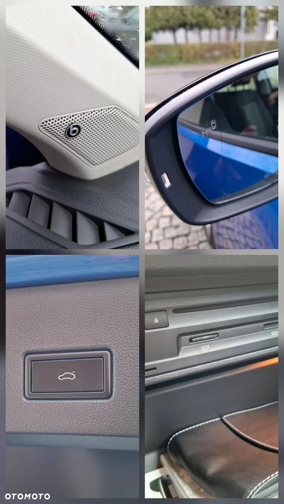 Volkswagen T-Roc 1.5 TSI ACT OPF UNITED - 34