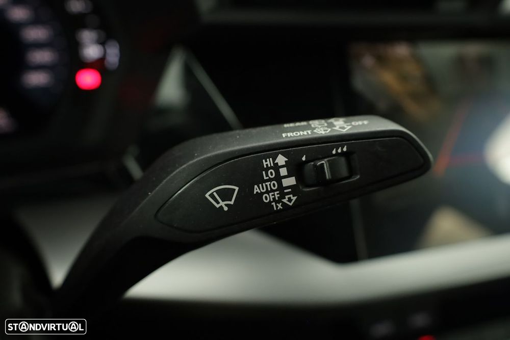 Audi A3 Sportback 40 TFSIe Advanced - 18