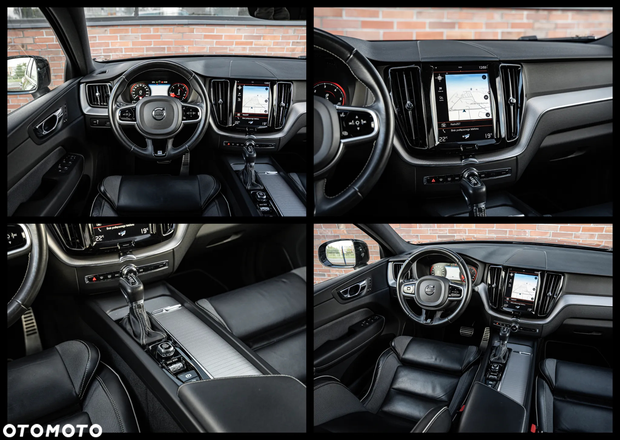 Volvo XC 60 D4 R-Design - 31