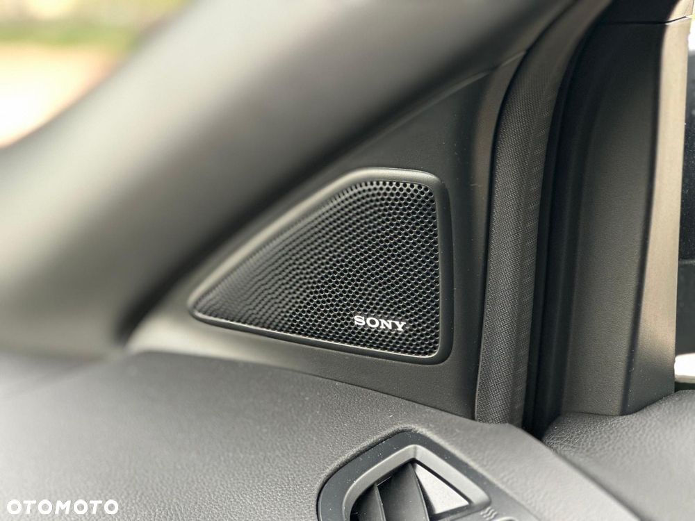 Ford Kuga 1.5 EcoBoost FWD ST-Line Black ASS GPF - 22