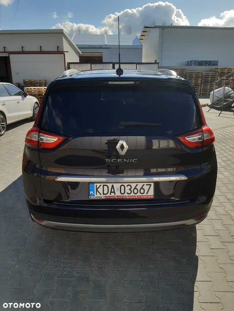 Renault Grand Scenic - 6
