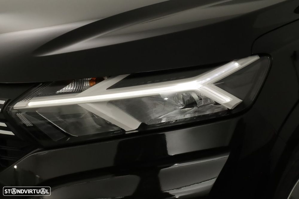 Dacia Sandero 1.0 ECO-G Essential Bi-Fuel - 6